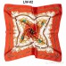 Wensli Women's Silk Scaves - Small Square